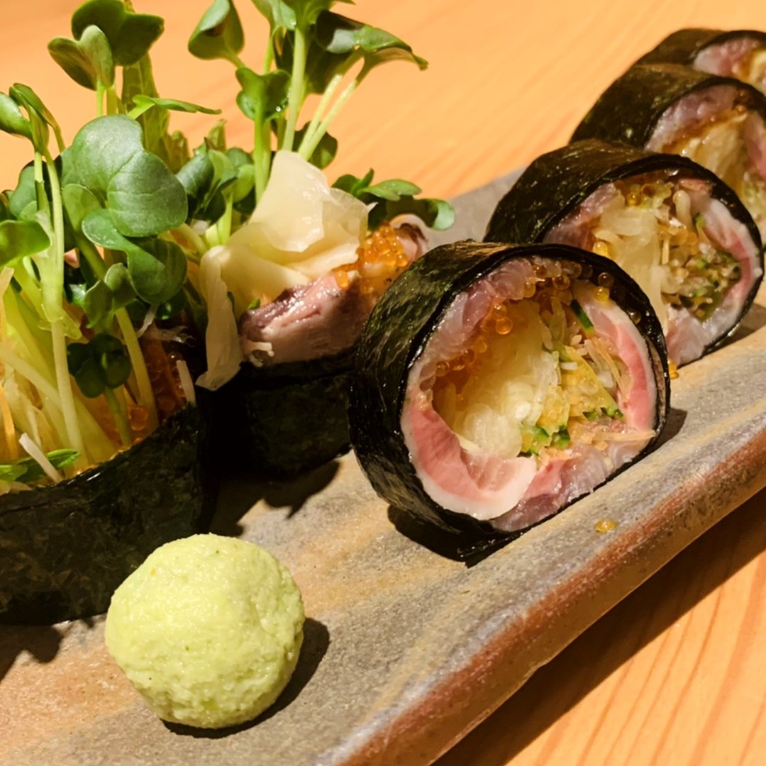 【GW食べ放題提供のお知らせ】

現在、平日のランチタイムは食べ放題のご予約受付をストップしておりますが、《 5月1日、2日に限り ! 13時入店合計12名様まで(1グループ2~4名様迄)、お電話にて》ご予約承ります！！
----------------------------
03-3539-3663
(混雑時はお電話がつながりにくくなっております。10:00〜11:00、14:00～17:00のお時間帯が比較的つながりやすいです。）
----------------------------

平日ディナータイム、土日祝日のご予約についてはネット予約を承っております。
（プロフィールにリンクが御座います）

※4月17日より食べ放題の価格が変更となります。メニュー・コースページよりご確認下さい。

皆様のご予約、お待ちしております！