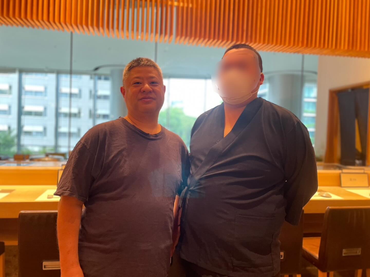 「沢も帰ってきて、奥さんの調子もだいぶ良いので、みんなの為にも沢のためにもまだまだ頑張ります！
テレビには出てないけど、俺は沢に助けられてます。
みんな沢をよろしく！！」

阿部より